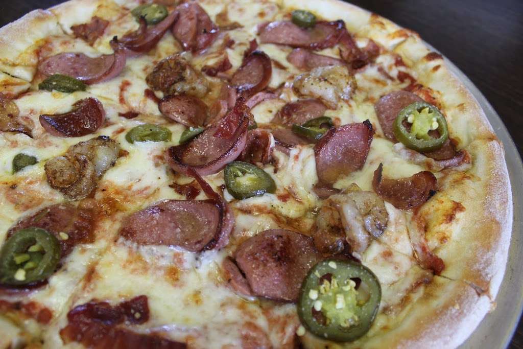 Napoli Express Pizza | 10145 S Texas 6, Sugar Land, TX 77498 | Phone: (281) 240-0722