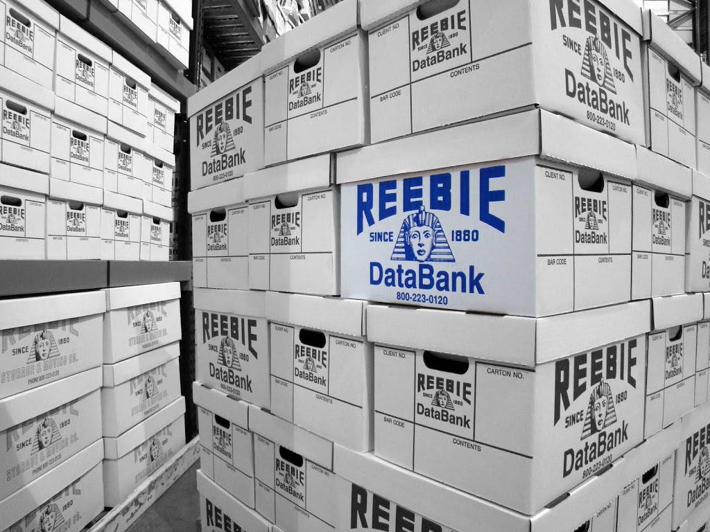 Reebie Databank | 3310 Mannheim Rd suite 100, Franklin Park, IL 60131, USA | Phone: (847) 994-8300