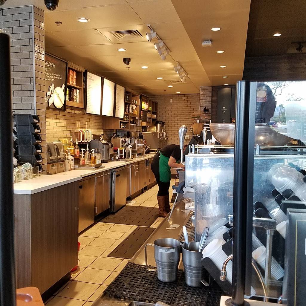 Starbucks | 4916 S Fort Apache Rd #1A, Las Vegas, NV 89148, USA | Phone: (702) 253-9000
