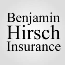 Benjamin Hirsch Insurance | 11 Ruzhin Rd #202, Monroe, NY 10950, USA | Phone: (845) 492-3999