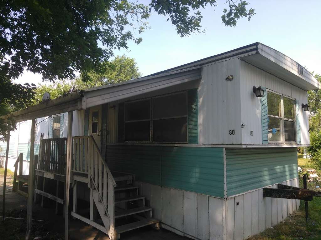 Millers Junction Mobile Home Community | 6632 Melton Rd, Gary, IN 46403, USA | Phone: (219) 318-1449