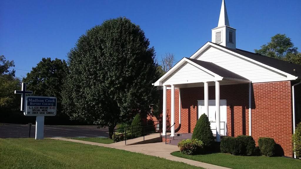 Madison Creek Baptist Church | 782 Long Hollow Pike, Goodlettsville, TN 37072, USA | Phone: (615) 859-0414