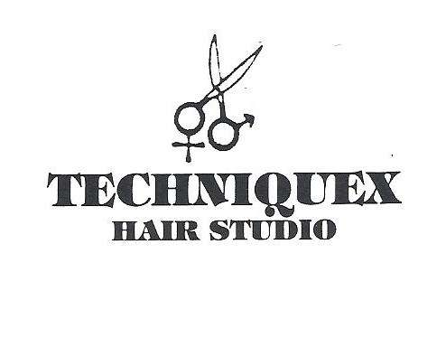Techniquex Hair Studio | 431 Bridgeboro St, Riverside, NJ 08075, USA | Phone: (856) 461-4848