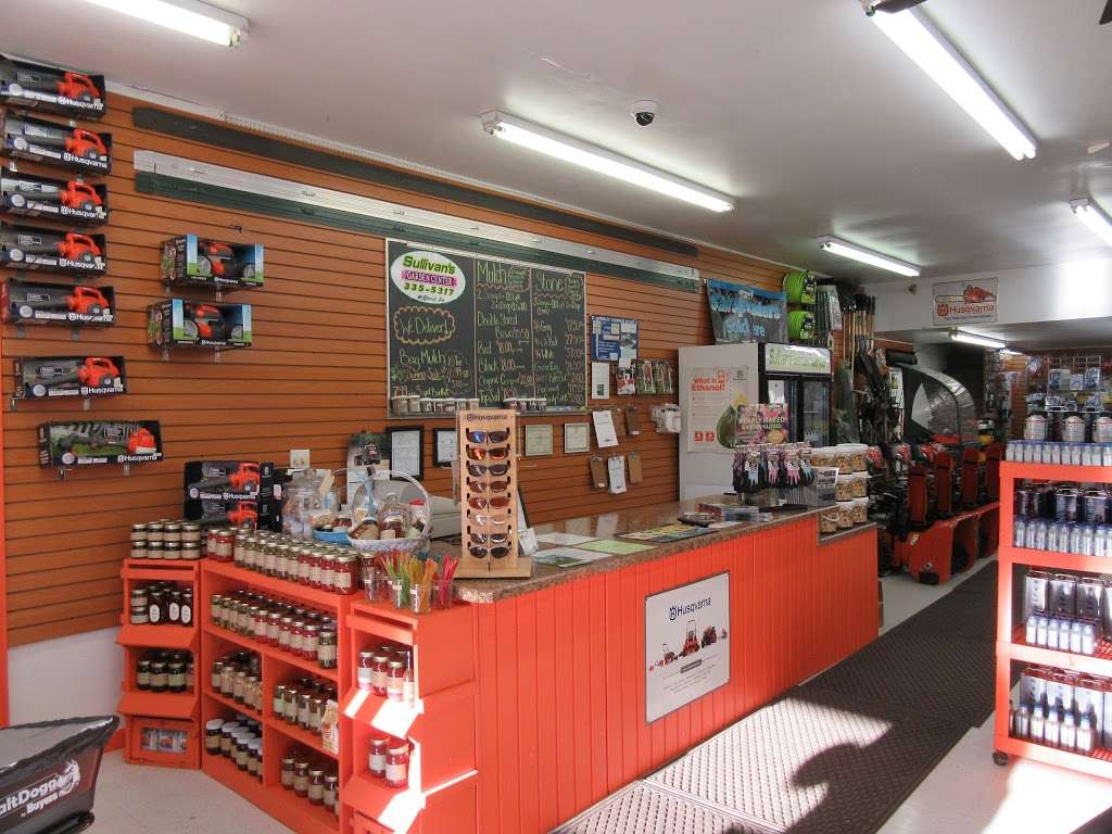 Sullivans Garden Center | 1920 Bay Rd, Milford, DE 19963, USA | Phone: (302) 335-5317