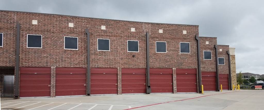 Public Storage | 1241 Prosper Commons Blvd, Prosper, TX 75078, USA | Phone: (469) 250-0836