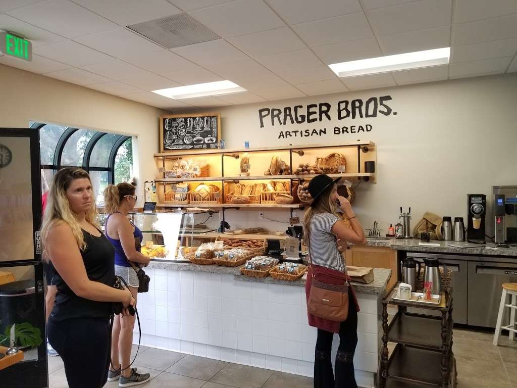 Prager Brothers Artisan Breads | 5611 Palmer Way C, Carlsbad, CA 92010 | Phone: (760) 703-1904