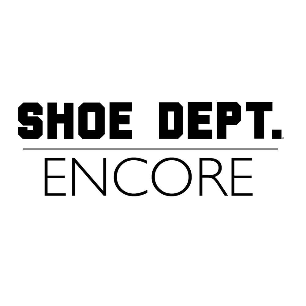 shoe dept emerald square mall