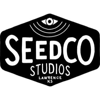 Seedco Studios | 720 E 9th St #7, Lawrence, KS 66044, USA