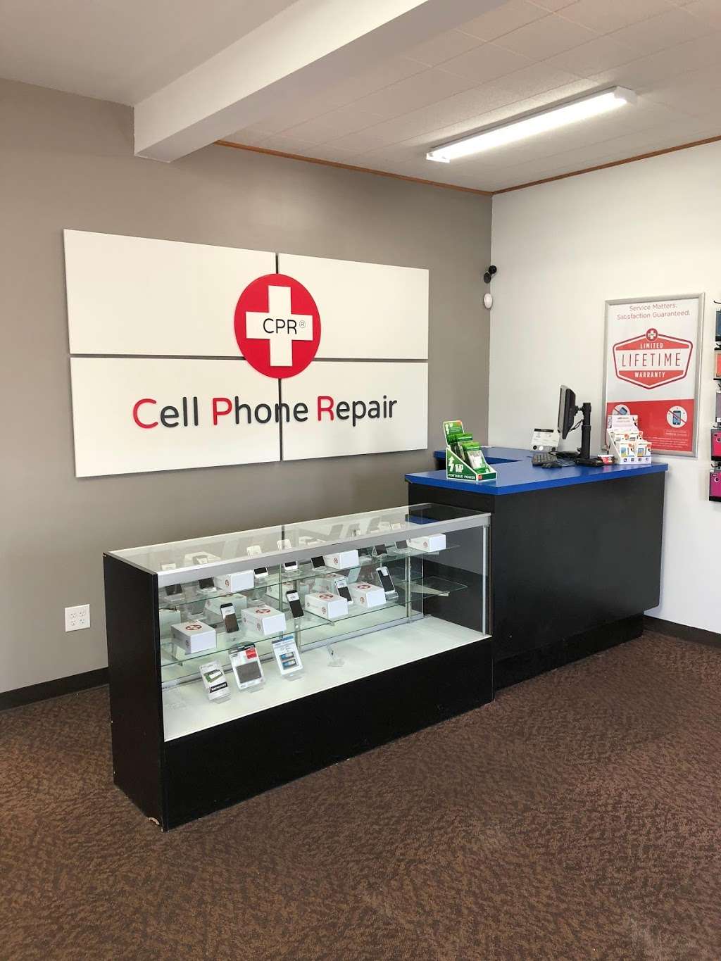 CPR Cell Phone Repair Merrillville | 3820 W 80th Ln, Merrillville, IN 46410, USA | Phone: (219) 648-2926