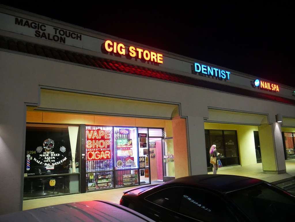 Cig Store | 9292 Telephone Rd, Ventura, CA 93004, USA | Phone: (805) 659-2346