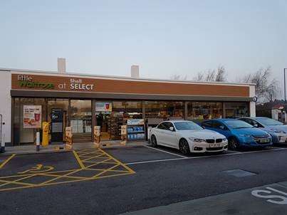 Shell | 510 Blackfen Rd, Sidcup DA15 9NT, UK | Phone: 020 8304 1465