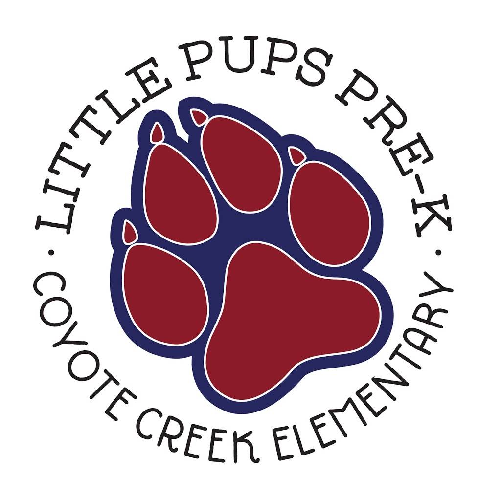 Little Pups Pre-K at Coyote Creek Elementary | 2861 Baneberry Ct, Littleton, CO 80129, USA | Phone: (303) 387-6218