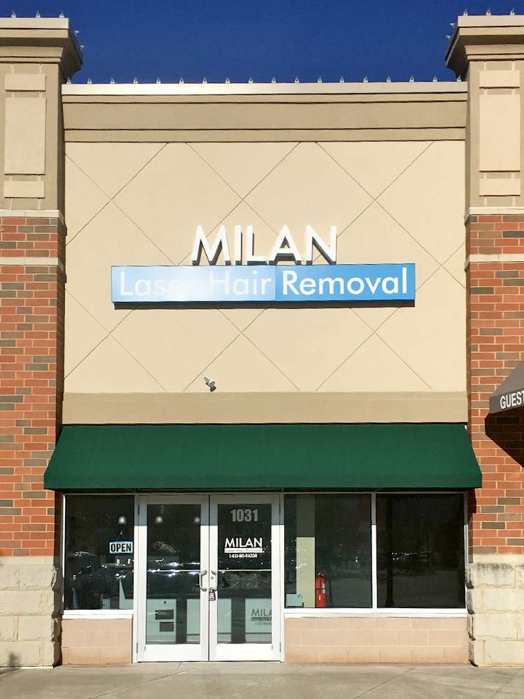 Milan Laser Hair Removal | 1031 Shoppes Blvd, Moosic, PA 18507, USA | Phone: (570) 266-5889