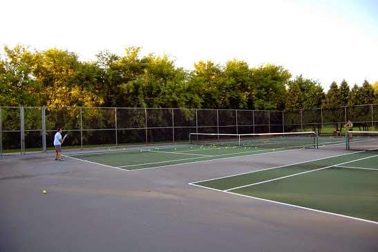 Willow Recreation Center | 3600 Lexington Dr, Hoffman Estates, IL 60192, USA | Phone: (847) 885-7500