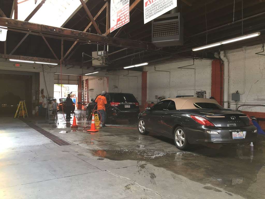 Tamaulipas Hand Car Wash | 2327 W 18th St, Chicago, IL 60608, USA | Phone: (708) 949-0287