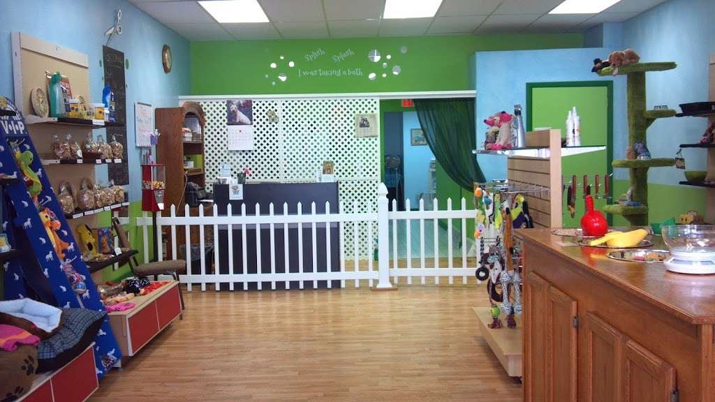 Staceys Stylin Dogs | 5 Ridgway Ct, Elkhorn, WI 53121, USA | Phone: (262) 723-3553