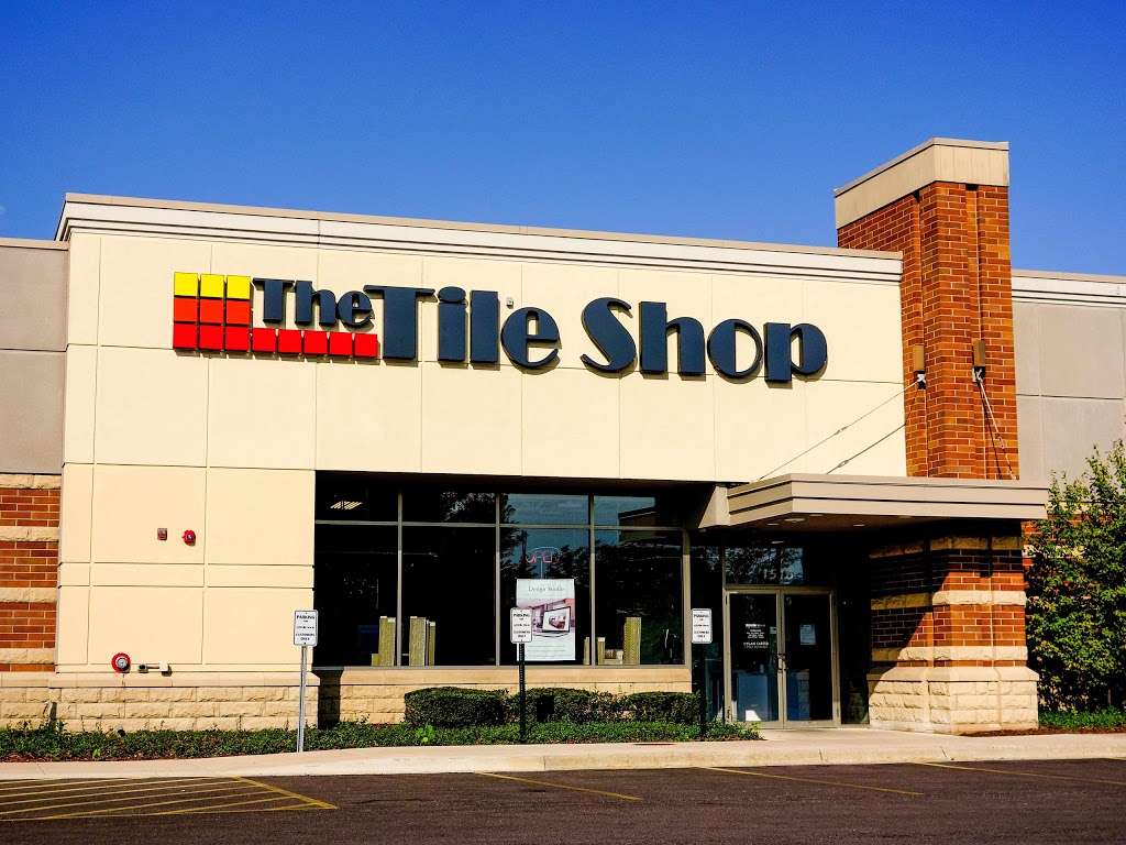 The Tile Shop | 1516 S Randall Rd, Algonquin, IL 60102, USA | Phone: (224) 209-5991