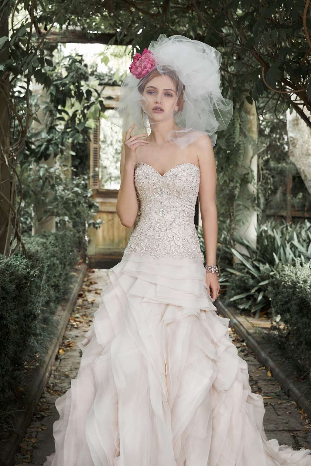 Bridal and Tuxedo Galleria | 4242 Camino Del Rio N #14, San Diego, CA 92108, USA | Phone: (619) 281-4696