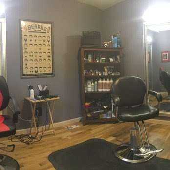 TK Barbershop & Salon | 212 Seward Street, Lyons, CO 80540, USA | Phone: (402) 926-9047