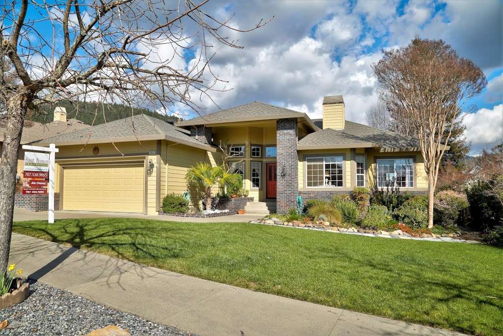 Saint Francis Properties | 122 Calistoga Rd #133, Santa Rosa, CA 95409 | Phone: (707) 494-1055