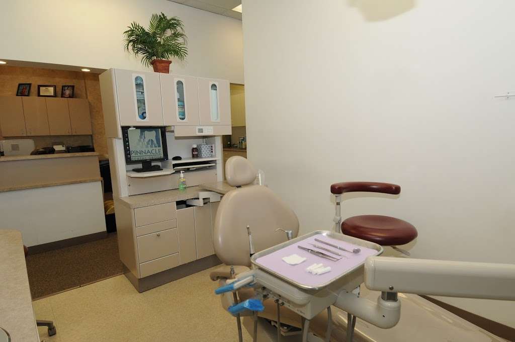 Pinnacle Dental Group | 13530 IL-59 #120, Plainfield, IL 60544 | Phone: (815) 436-1530