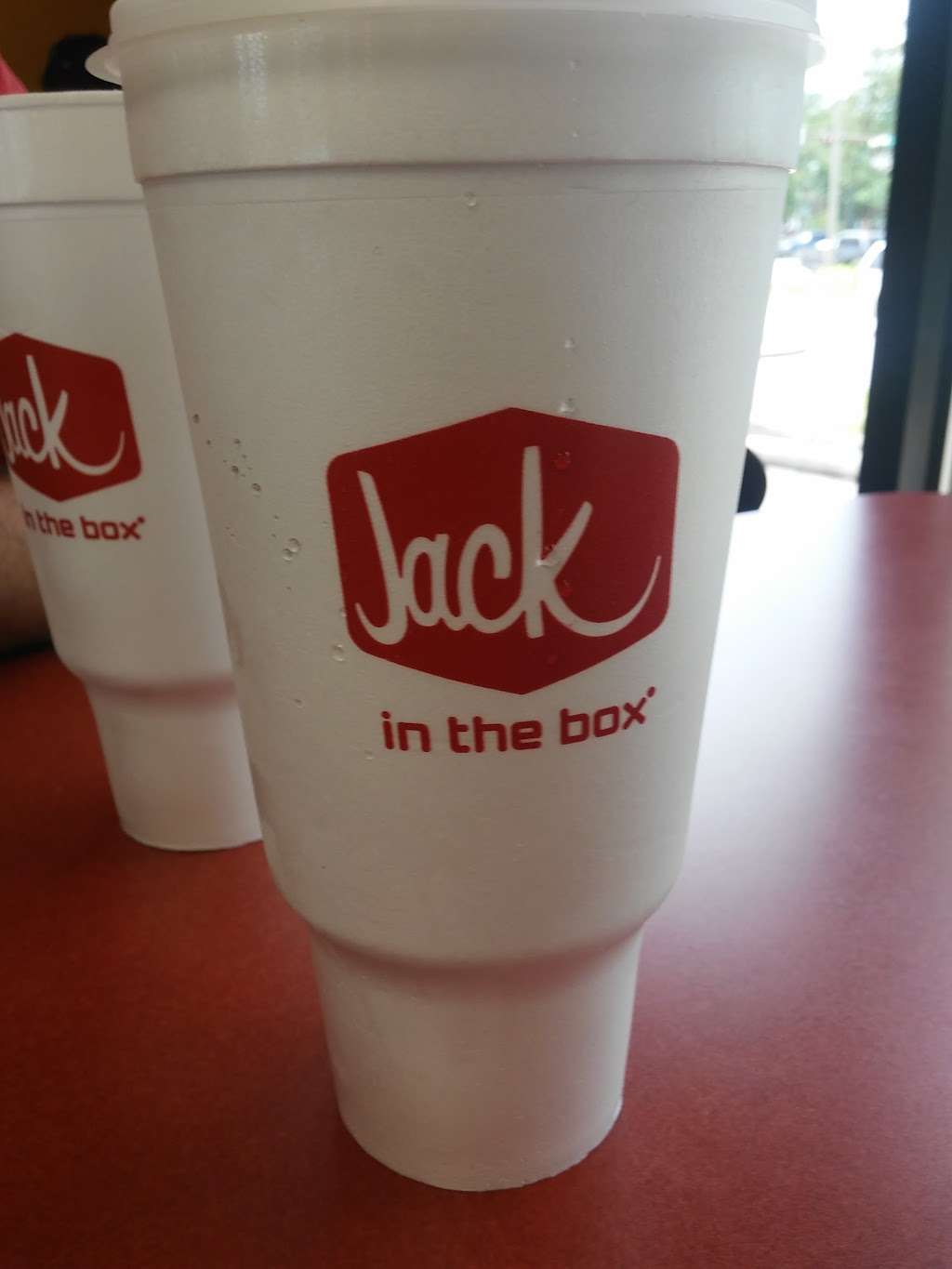 Jack in the Box | 1250 Lake Woodlands Dr, The Woodlands, TX 77380, USA | Phone: (281) 363-4143