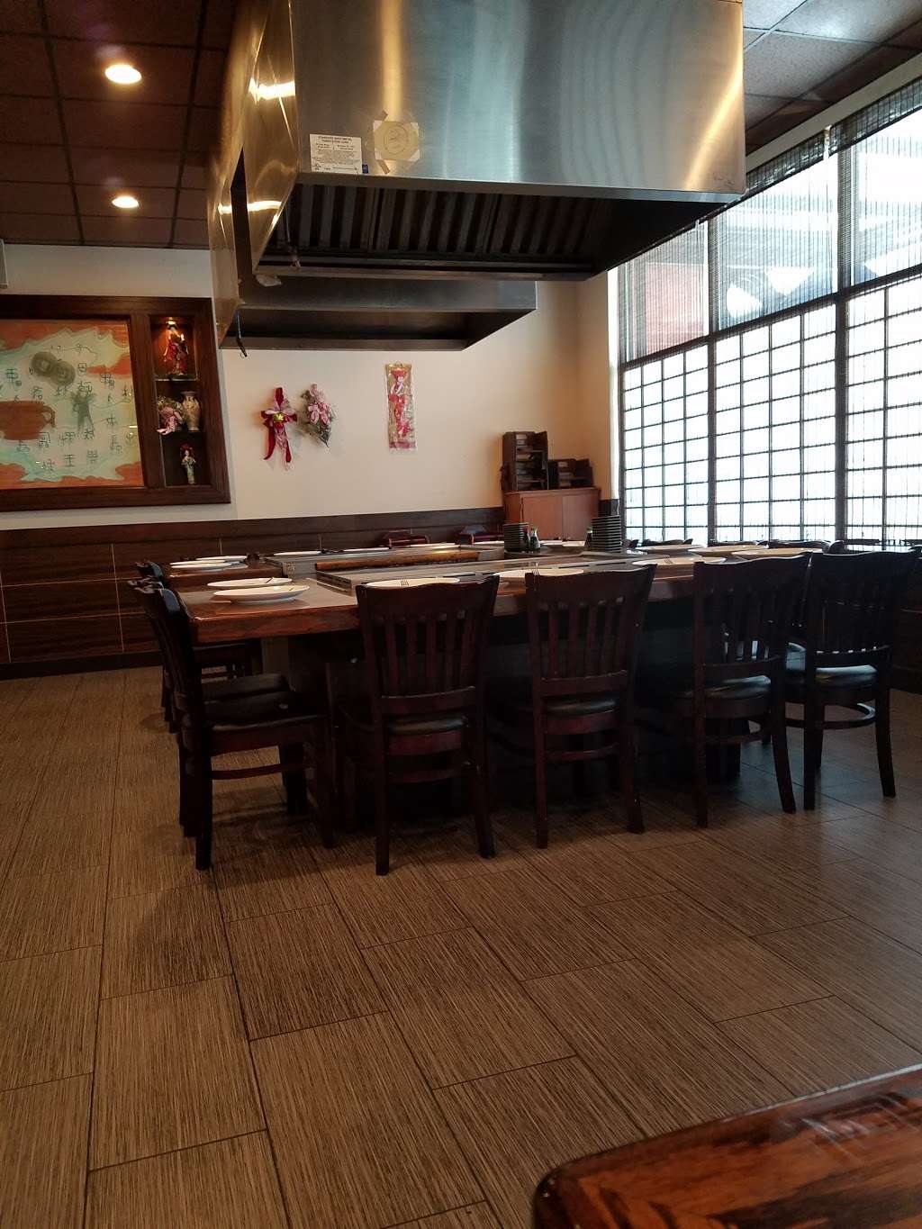 Uma Japanese Hibachi Steak House | 400 Terry Rich Blvd, St Clair, PA 17970, USA | Phone: (570) 429-0686