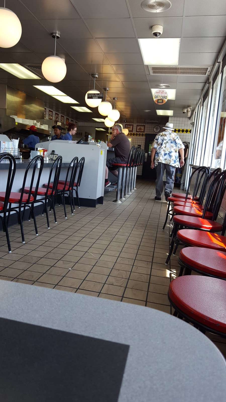 Waffle House | 7290 Pendleton Pike, Lawrence, IN 46226, USA | Phone: (317) 549-6961