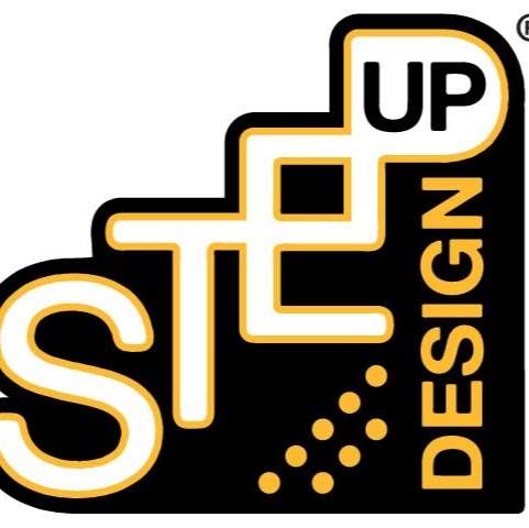 Step Up Design | 3278 Canoe Creek Rd, St Cloud, FL 34772, USA | Phone: (954) 782-0527