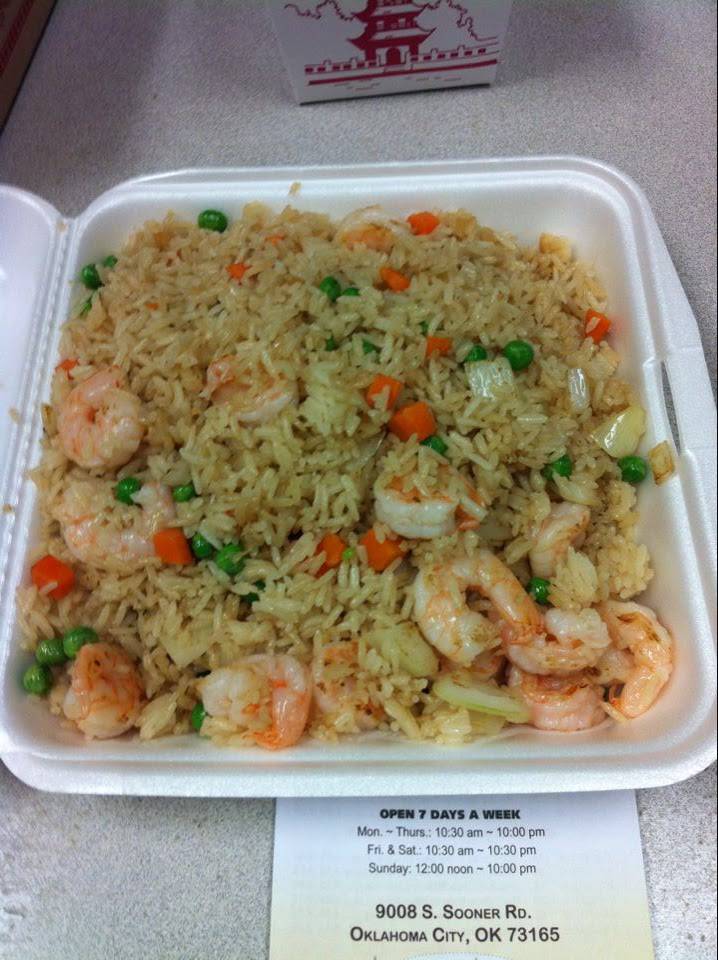 China Olive | 9008 S Sooner Rd, Oklahoma City, OK 73165, USA | Phone: (405) 733-8088