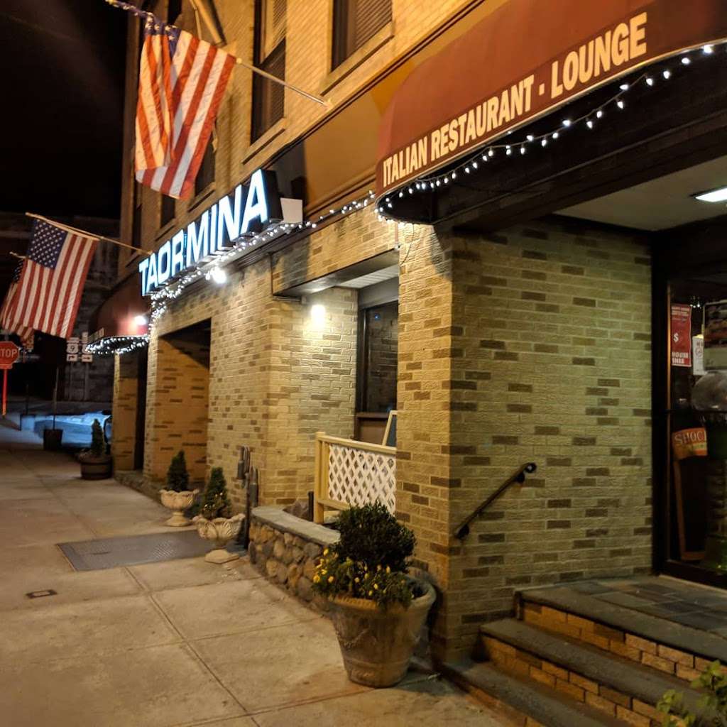 Taormina | 59 Hudson Ave, Peekskill, NY 10566, USA | Phone: (914) 739-4007