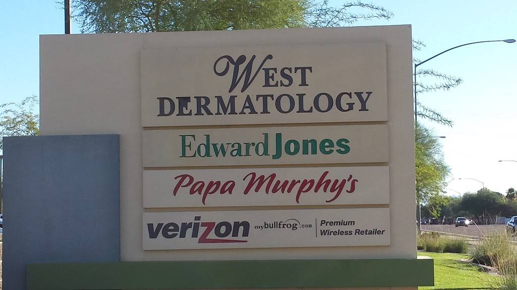 English Dermatology Mesa | 1242 E McKellips Rd #103, Mesa, AZ 85203, USA | Phone: (480) 526-4425