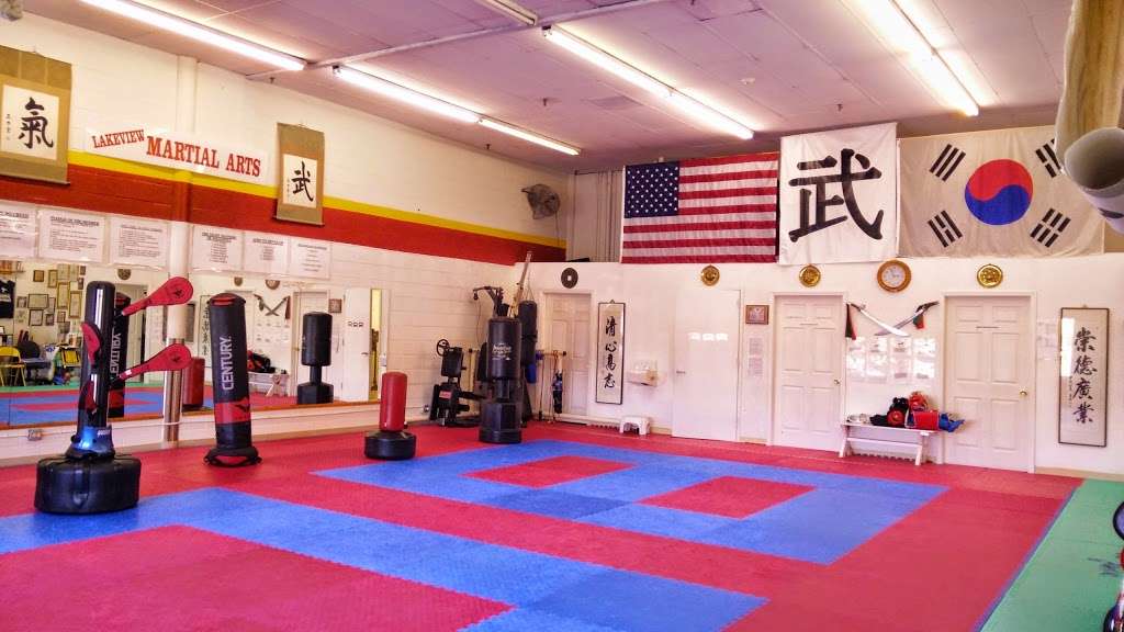 Lakeview Martial Arts Academy | 1614 Deerfield Rd, Highland Park, IL 60035 | Phone: (847) 831-4080