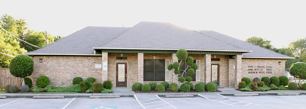 Deer Park Family Dentistry | 4518 Center St, Deer Park, TX 77536, USA | Phone: (281) 479-2841