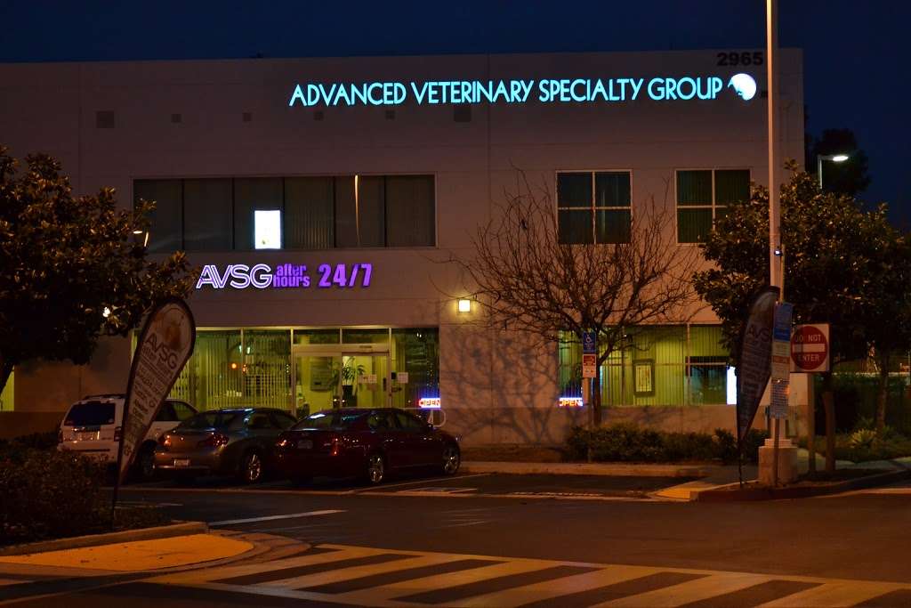 Advanced Veterinary Internal Medicine | Desk 3, 2965 Edinger Ave, Tustin, CA 92780, USA | Phone: (949) 653-2846