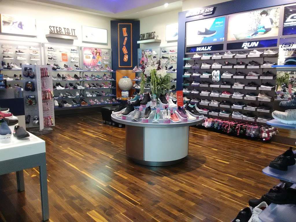 skechers store nj