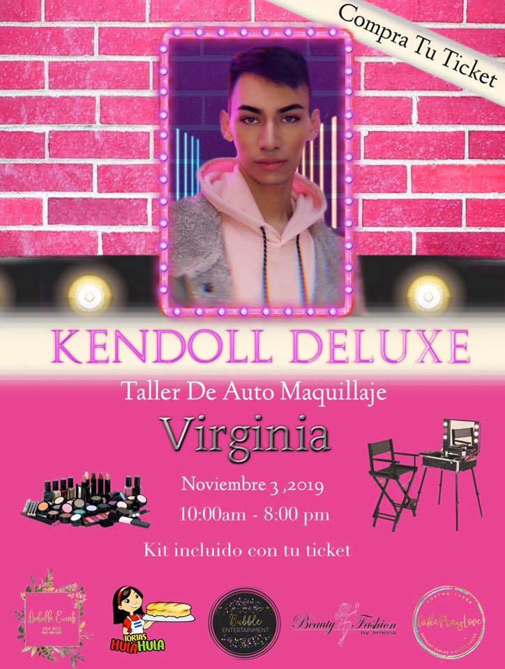 Kendoll Deluxe | 14 Lawngate Ct, Potomac, MD 20854, USA | Phone: (240) 716-2443