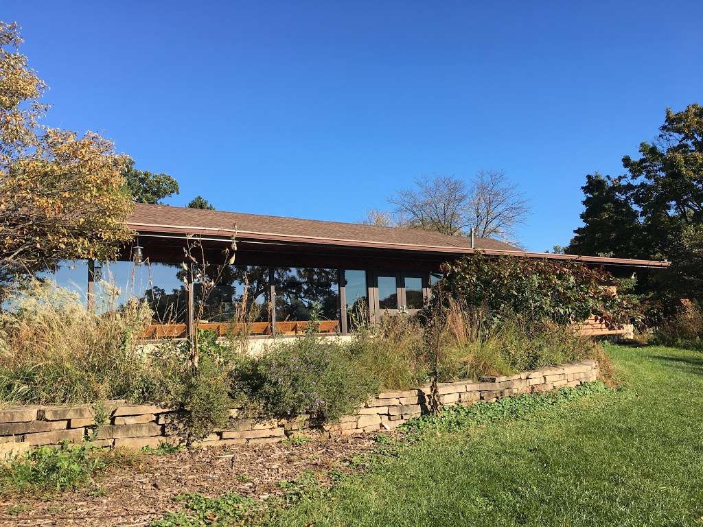 Crystal Lake Park District Nature Center 330 N Main St, Crystal Lake