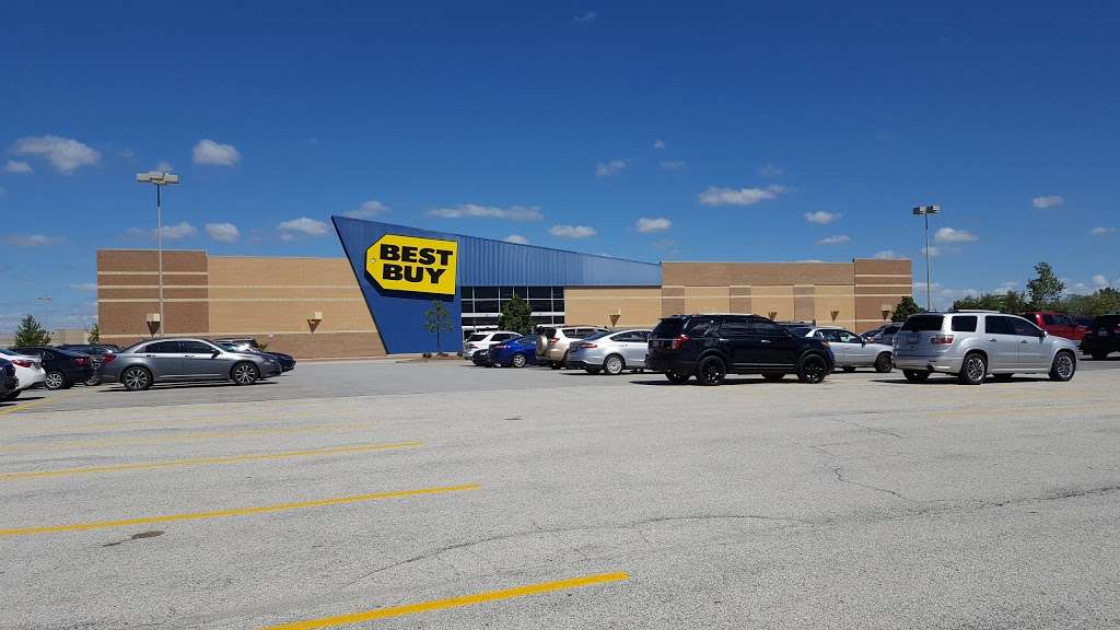 Best Buy | 7330 W 191st St, Tinley Park, IL 60487, USA | Phone: (815) 469-1306