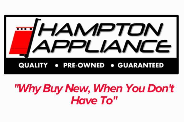 Hampton Appliance | 4119 Dixie Hwy, Louisville, KY 40216, USA | Phone: (502) 384-0895