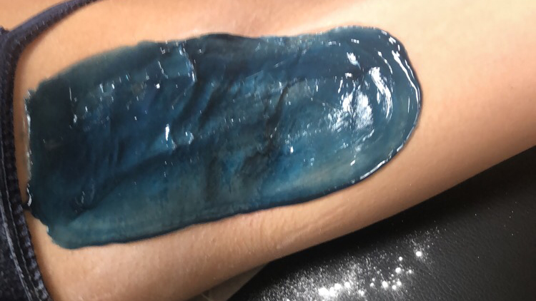 The Cats Meow Wax Studio | 2600 S Loop W suite 324, Houston, TX 77054, USA | Phone: (832) 725-3983