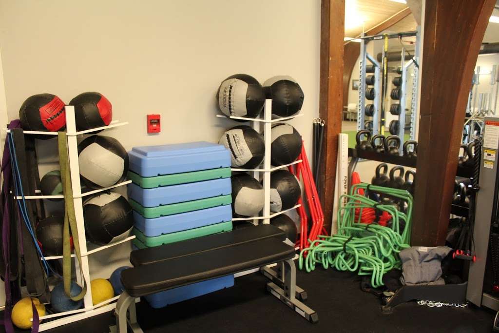 Performance Clinics | 1605 W Wilson St # 119, Batavia, IL 60510, USA | Phone: (630) 761-9702