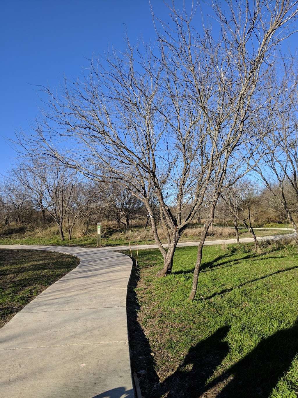 French Creek Park | 7787 Mainland Dr, San Antonio, TX 78250, USA