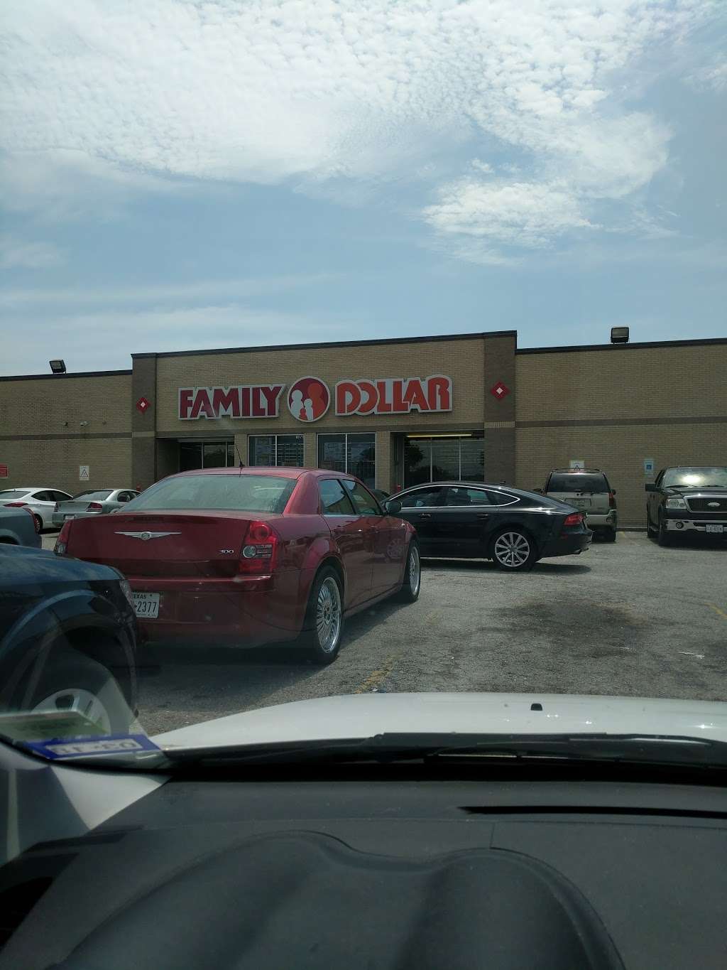 Family Dollar | 6171 Bonnie View Rd, Dallas, TX 75241, USA | Phone: (972) 225-4220