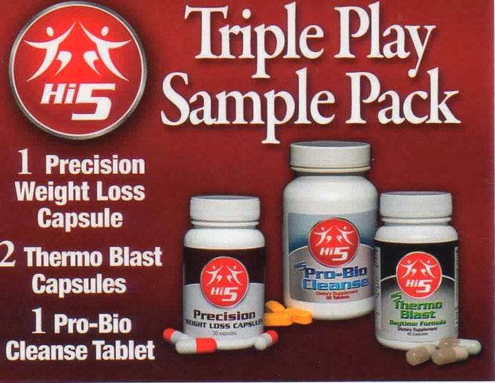 Hi5 Weight Loss Systems & Energy Drinks | 7286 Marmot Ridge Pl, Littleton, CO 80125, USA | Phone: (720) 272-1863