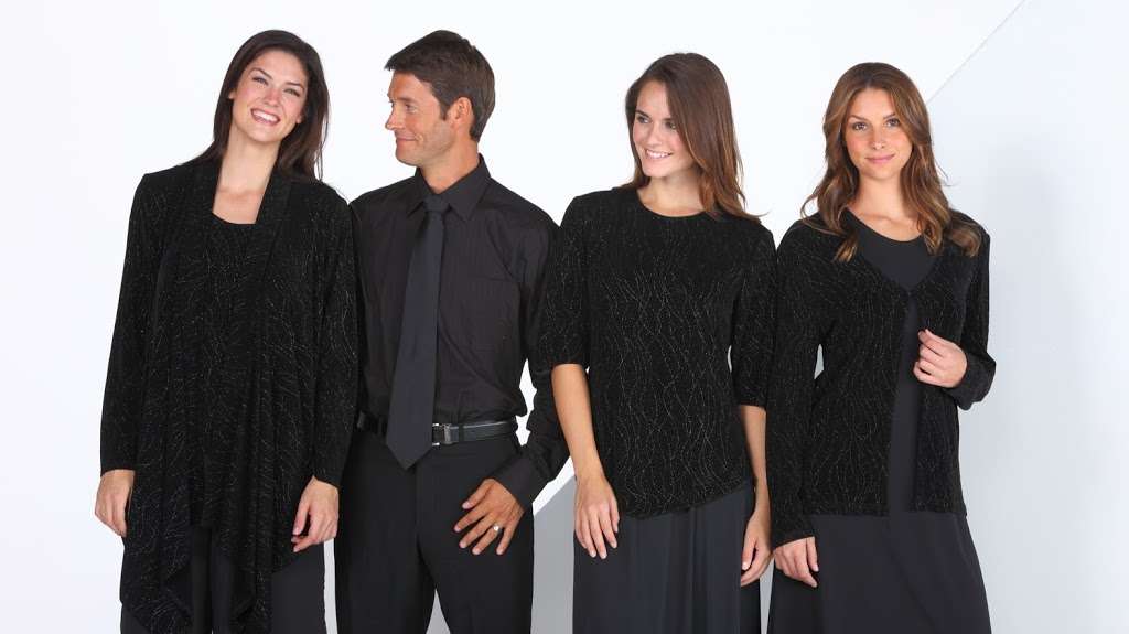 Praise Hymn Fashions | 2427 Franklin Dr, Mesquite, TX 75150, USA | Phone: (972) 289-9898