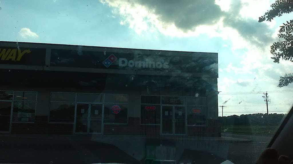 Dominos Pizza | 30182 Sussex Hwy Unit 1, Laurel, DE 19956, USA | Phone: (302) 875-1000