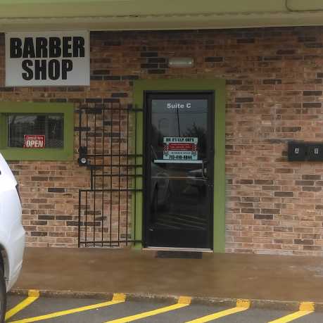 Mr. Gs V.I.P. Cuts | 6314 W Little York Rd, Houston, TX 77091, USA | Phone: (713) 410-4844