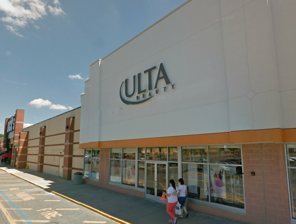 Ulta Beauty | 146 Commerce Blvd, Fairless Hills, PA 19030, USA | Phone: (215) 269-9848