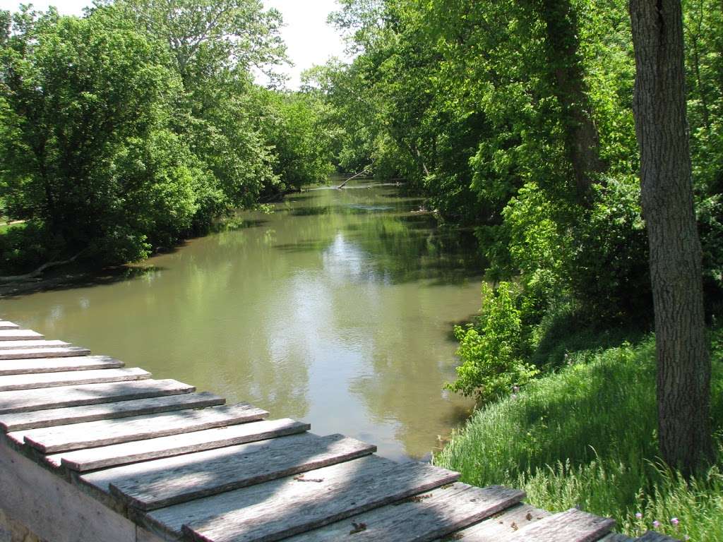 Antietam National Battlefield Visitor Center | 5831 Dunker Church Rd, Sharpsburg, MD 21782 | Phone: (301) 432-5124